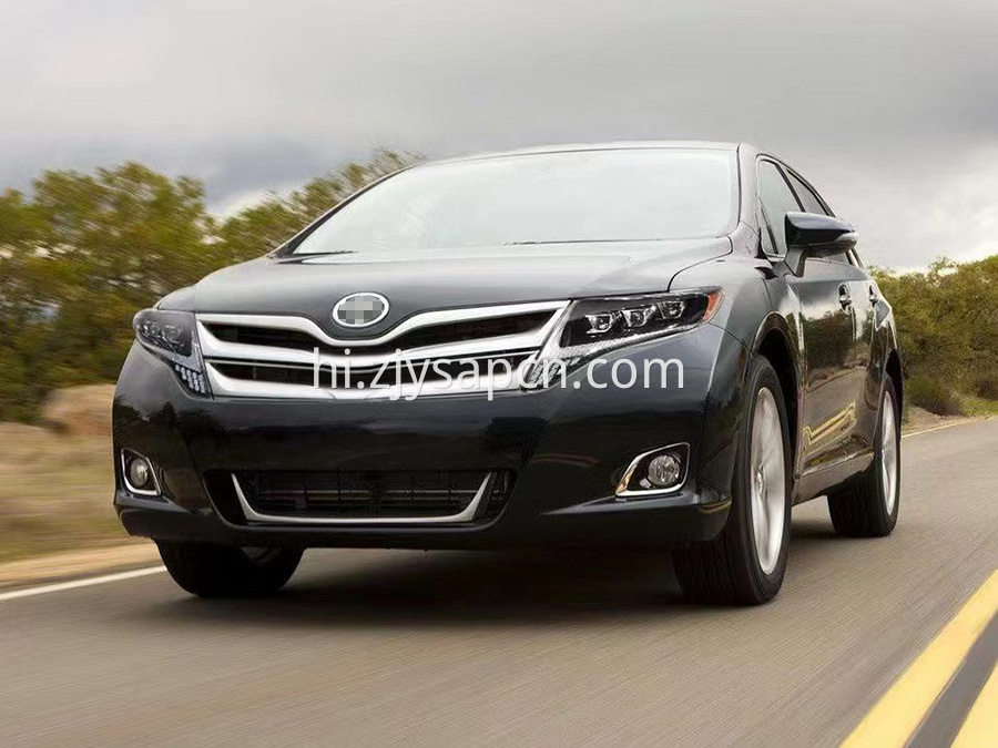 वेन्ज़ा हेडलैम्प Venza Headlamp